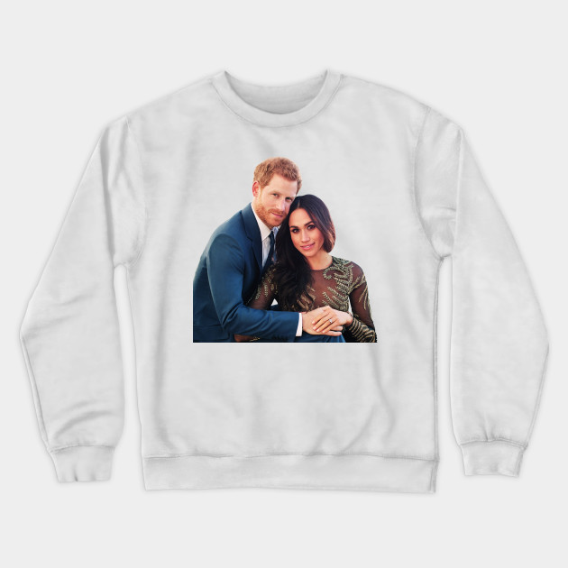 Harry and Meghan